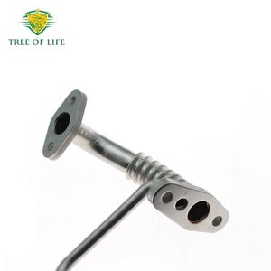 Conjunto de tubería de entrada de aceite del turbocompresor Tree Of Life 15407-67010 para Toyota 4Runner Hilux Land Cruiser Prado - Product Image 4