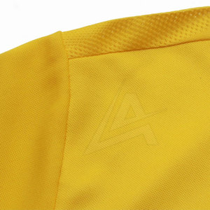 ชุดนักฟุตบอลสำหรับผู้ใหญ่ชุดผ้าโพลีเอสเตอร์น้ำหนักเบา - Product Image 4