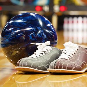 Venta directa de fábrica, Bola de bolos de uretano personalizada con rendimiento mejorado, nuevo equipo de bolos, diseño privado - Product Image 4