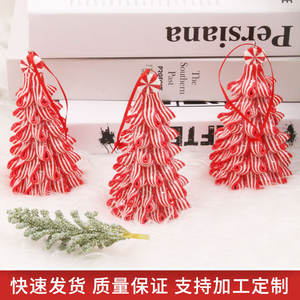 Decorazioni natalizie argilla morbida babbo <span class=keywords><strong>natale</strong></span> piccola <span class=keywords><strong>immagine</strong></span> decorazioni appese decorazioni per l'albero <span class=keywords><strong>di</strong></span> <span class=keywords><strong>natale</strong></span> - Product Image 2