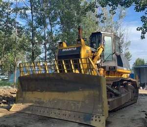 Bulldozer Komatsu Usado en Venta, Maquinaria para Movimiento de Tierras, Componentes Principales: Motor, Bomba, Caja de Cambios, Origen China, 142HP -65WX D85EX D60 Crawler - Product Image 2