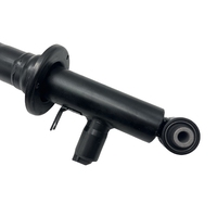 Pour X3 F25 Oem amortisseurs pneumatiques arrière Airmatic Suspension nouvel état Oe 37126799911