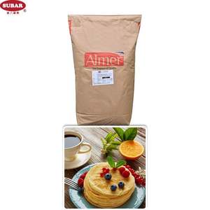 ผง100% สำเร็จรูปบริสุทธิ์สำหรับกาแฟและชานมขายส่ง - Product Image 3