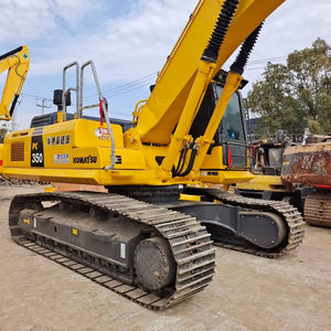 Komatsu PC350 - Product Image 4