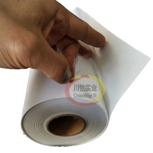 <strong>Roll</strong> <strong>Printable</strong> Media PP <strong>Adhesive</strong> Paper <strong>Vinyl</strong> for Cannon HP Novajet Printer - Product Image 1