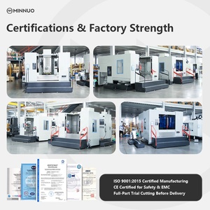 Nặng hộp cách HMC cho ô tô rèn và đúc - Product Image 5