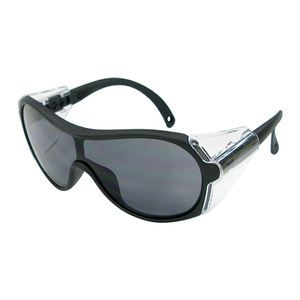 Gafas de seguridad con montura de nailon de Grado Profesional, protección ocular láser del fabricante de Taiwán, calidad garantizada - Product Image 2