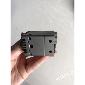 Caméra industrielle OMRON SENTECH STC-GE500A 5MP GigE Vision d'occasion - Product Image 4