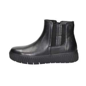 BOTINES DE PLATAFORMA 8-85405-45 NEGRO - Product Image 1
