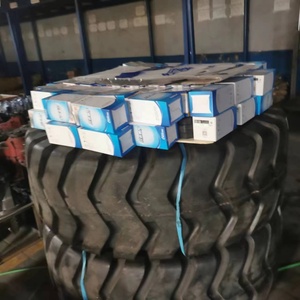 Chargeur sur pneus avant de <span class=keywords><strong>6</strong></span> <span class=keywords><strong>tonnes</strong></span> avec <span class=keywords><strong>pelle</strong></span> de 3.5 mètres cubes - Product Image 4