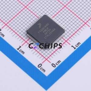 ชิปไอซีไมโครคอนโทรลเลอร์ LQFP-64 FS32K146HAT0MLHR (MCU/MPU/SoC) ของแท้และใหม่ (10x10) - Product Image 1