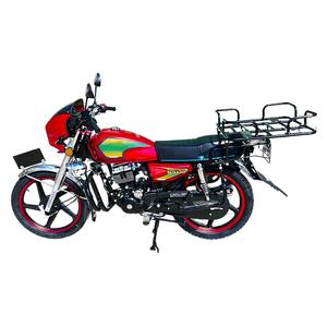 รถจักรยานยนต์ CG150 CG125พร้อมขนส่งได้รับการรับรองจาก G-MARK - Product Image 1