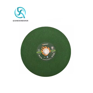 4 in Resin Cut Off Wheel, Ultra Thin Metal Cutting Disc for <b>Angle</b> <b>Grinder</b>, Stainless Steel Cutting Blade - Product Image 2