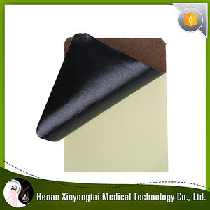 Venta caliente alivio del dolor yeso parche de yeso de hierbas chinas cuidado de la salud parche para aliviar el dolor - Product Image 3