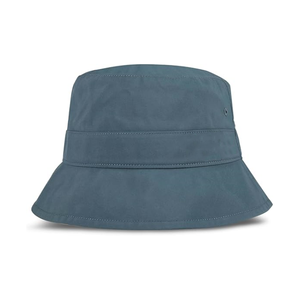 Chapeau seau classique unisexe avec logo brodé personnalisé et bandeau intérieur à séchage rapide Tissu 100% nylon Taille unique - Product Image 5