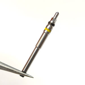 ตัวยึดสำหรับมุมตรงกันข้ามเครื่องมือทันตกรรมกุญแจสำคัญในการทำรากฟันเทียมแบบบางไดรเวอร์ - Product Image 3