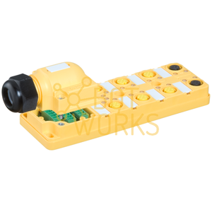 Murrelektronik 8000-98750-0000000 - Nuovo - Product Image 1