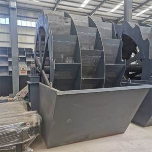 Máquina Lavadora de Ruedas con Precio de Fábrica - Product Image 3