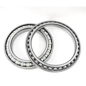 BA280-2SA Angular Contact Ball Bearing Excavator Travel Bearing