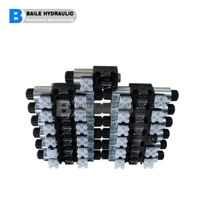 ชุดประกอบแบบเรียงซ้อนได้ DUPLOMATIC BLS6 ซีรีส์ พร้อมระบบตรวจจับน้ำหนัก - Product Image 2