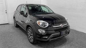 Qualité Supérieure Meilleur Prix Vente en Gros 2020 FIAT 500X AWD Trekking 4 portes HATCHBACK Cuir Foncé ACC Voitures d'Occasion à Vendre Gauche R18 - Product Image 6