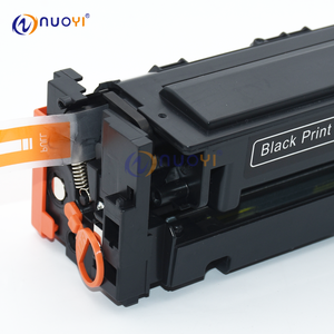 Cartucho de Tóner Nuoyi Compatible 216A para HP Color LaserJet Pro M155 M182n M182nw <span class=keywords><strong>M183fw</strong></span> - Product Image 4