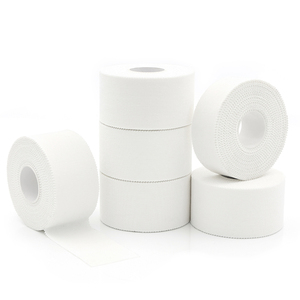 Premium <span class=keywords><strong>de</strong></span> Deportes <span class=keywords><strong>de</strong></span> algodón <span class=keywords><strong>cinta</strong></span> a la <span class=keywords><strong>cinta</strong></span> atlética - Product Image 5