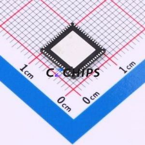 Nouveau et Original AD9231BCPZ-65 LFCSP-64(9x9) Circuit intégré IC Puce PMIC Convertisseur analogique-numérique (ADC) - Product Image 2