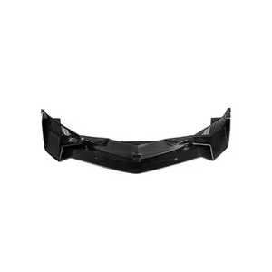 Para parachoques delantero para <span class=keywords><strong>Lamborghini</strong></span> <span class=keywords><strong>aventador</strong></span> Lp700 Lp720 2011 Kit <span class=keywords><strong>de</strong></span> parachoques SV difusor delantero <span class=keywords><strong>de</strong></span> fibra <span class=keywords><strong>de</strong></span> carbono seco - Product Image 4