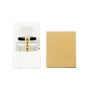 Bán Buôn 6 <span class=keywords><strong>Oz</strong></span> 16Oz 500Ml 280Ml Rõ Ràng Rỗng Hexagon Lọ Thủy Tinh 1.5 <span class=keywords><strong>Oz</strong></span> <span class=keywords><strong>2</strong></span> <span class=keywords><strong>Oz</strong></span> Mini Mật Ong Lọ <span class=keywords><strong>Mason</strong></span> Lọ Có Nắp Đậy Cho Mứt - Product Image 5