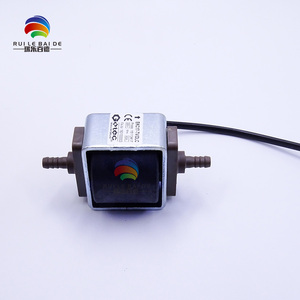 En Stock <span class=keywords><strong>GOTEC</strong></span> EKC17 - Bomba Electromagnética TV DLC 15113417 Se Utiliza Como Bomba de Circulación para el Ruteo de Tinta de las Impresoras de Inyección de Tinta. - Product Image 5