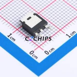 Original New CS100N03A4-G TO-252 Transistor Field Effect Transistor (MOSFET) Whole Sale Electronic Component Chips & BOM Service - Product Image 2