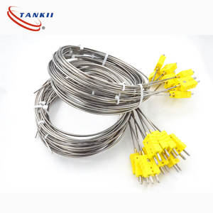 เซ็นเซอร์เทอร์โมคัปเปิลประเภท K ความแม่นยำระดับเฟิร์สคลาส-/+ 1.5องศา - Product Image 4