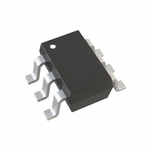 AD5602BKSZ-2500RL7 Original Data Acquisition Buy Electronics Components Online 6 TSSOP, SC 88, SOT 363 - Product Image 1