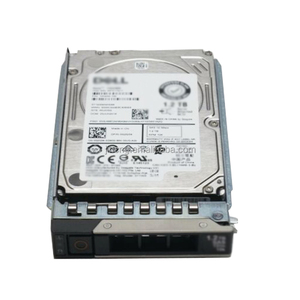 Disque dur SATA 2,5 pouces 400-ASMZ 2 To 7,2k SATA 6 Gbit/s 512N pour R440 R540 R640 R740 - Product Image 2