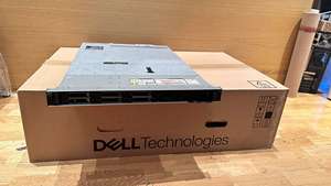 Dells <span class=keywords><strong>server</strong></span> r450 <span class=keywords><strong>windows</strong></span> 2022 standard <span class=keywords><strong>server</strong></span> book 1u rack <span class=keywords><strong>server</strong></span> case - Product Image 2