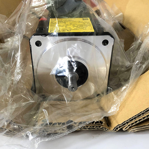 A06B-0213-B100 #0100 NOUVEAU servomoteur Fanuc d'origine - Product Image 3
