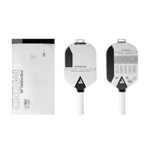 Paleta de Pickleball Jxxla MOD TA15 al por Mayor con Núcleo de Espuma de Fibra de Carbono T700 Prensado en Caliente de 16 mm, Aprobada por la USAPA - Product Image 3