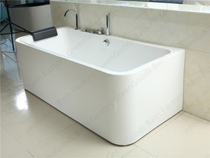 Piscines de douche galaxie, en acrylique, blanc, europe, états-unis, royaume-uni, australie, baigneuses, 59 pouces - Product Image 4