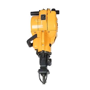 Attacco della testa idraulica del trapano da roccia del drifter di Mf per l'escavatore - Product Image 5