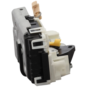 Cerradura de puerta trasera izquierda de piezas de automóvil para Jeep Compass <span class=keywords><strong>2007</strong></span>-2010 y para Dodge <span class=keywords><strong>Caliber</strong></span> <span class=keywords><strong>2007</strong></span>-2008 cuerpo 4589415AE cerraduras de puerta 4589414AA - Product Image 5