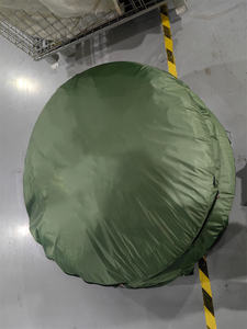 <span class=keywords><strong>Abri</strong></span> solaire de camping instantané pop-up en <span class=keywords><strong>2</strong></span> <span class=keywords><strong>secondes</strong></span>, camping en plein air portable, installation automatique, tente pour <span class=keywords><strong>2</strong></span> personnes - Product Image 5