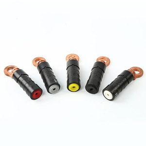 <span class=keywords><strong>Lug</strong></span> Cáp cách điện <span class=keywords><strong>Lug</strong></span> thiết bị đầu cuối kết nối cáp <span class=keywords><strong>Lug</strong></span> - Product Image 3