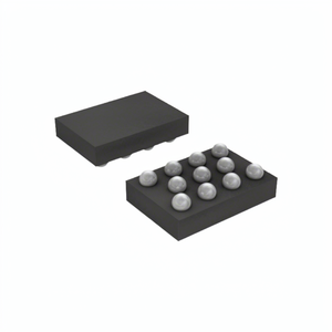 ชิปวงจรรวม11 WFBGA ST4G3234BJR ชิ้นส่วนอิเล็กทรอนิกส์ FCBGA - Product Image 1