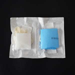 Kits <span class=keywords><strong>de</strong></span> apósito <span class=keywords><strong>de</strong></span> encendido y apagado estéril Kit <span class=keywords><strong>de</strong></span> cuidado <span class=keywords><strong>de</strong></span> diálisis <span class=keywords><strong>de</strong></span> hemodiálisis desechable Kit <span class=keywords><strong>de</strong></span> apósito - Product Image 3
