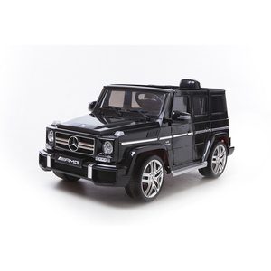 WDHL168-coche eléctrico para niños <span class=keywords><strong>de</strong></span> <span class=keywords><strong>ocho</strong></span> años, con altavoz y música, COLOR negro - Product Image 1