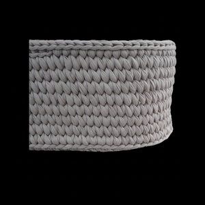 Panier à langer rose avec matelas à langer en mousse et housse imperméable, panier de Moïse, surmatelas à langer - Product Image 1