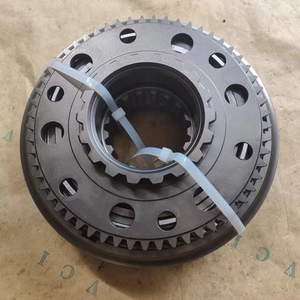 Composant de boîte de vitesses de camion JS130T-1701180G 3rd/4th synchroniseur à Double cône pour FAST EATON FULLER DONGFENG FOTON etc. - Product Image 2