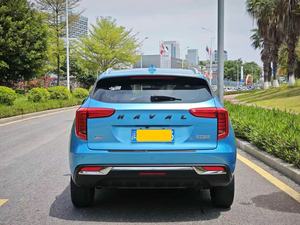 Offre Spéciale – SUV Haval First Love d'occasion 2021, 1.5T, essence, 5 portes, 5 places, conduite à gauche, toit ouvrant, faible kilométrage - Product Image 5