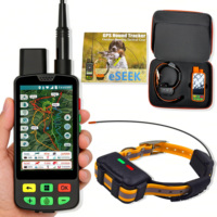 Ensemble d'équipements de chasse avancés |   Traceur GPS et collier de choc |   Remise en gros |   Nouvelle technologie